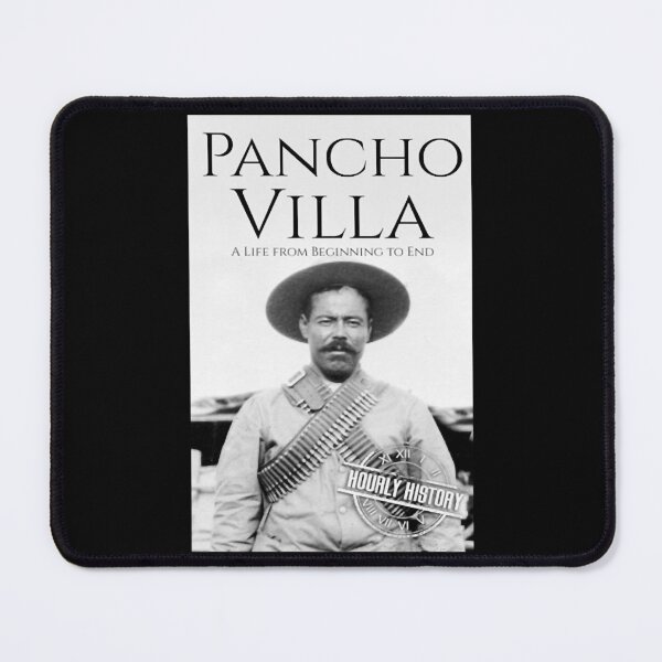 Item preview, Pancho Villa Pancho Villa Pancho Villa ( designed and sold by McgrewJasmin.