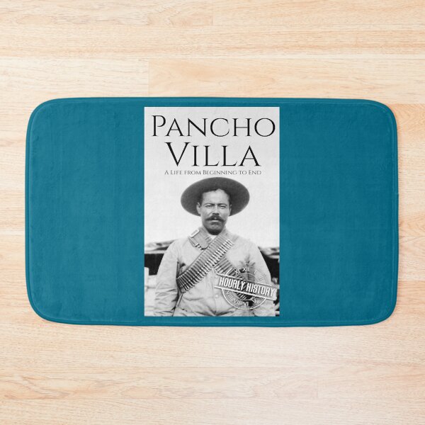 Item preview, Pancho Villa Pancho Villa Pancho Villa ( designed and sold by McgrewJasmin.