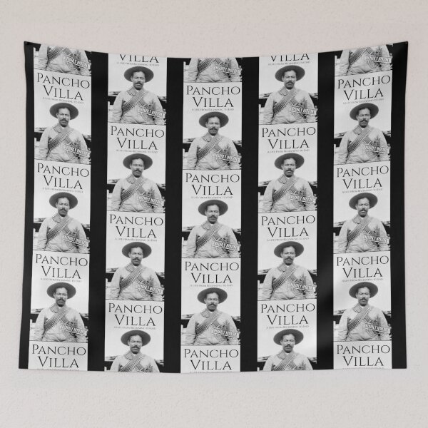 Item preview, Pancho Villa Pancho Villa Pancho Villa  ( designed and sold by McgrewJasmin.