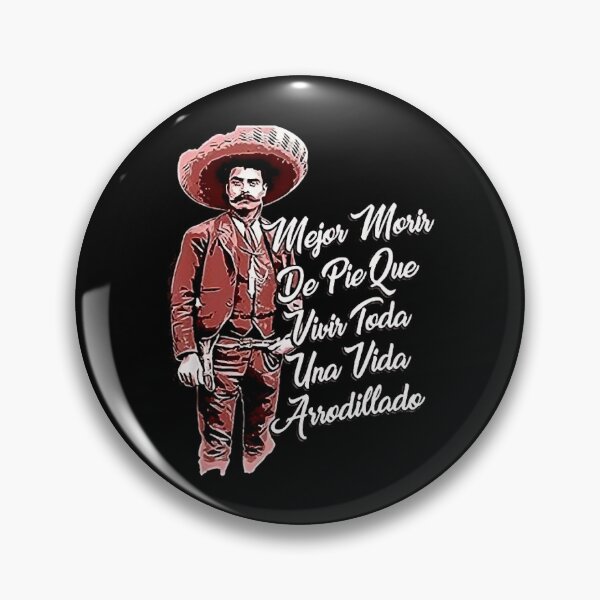 Item preview, Pancho Villa Pancho Villa Pancho Villa designed and sold by McgrewJasmin.