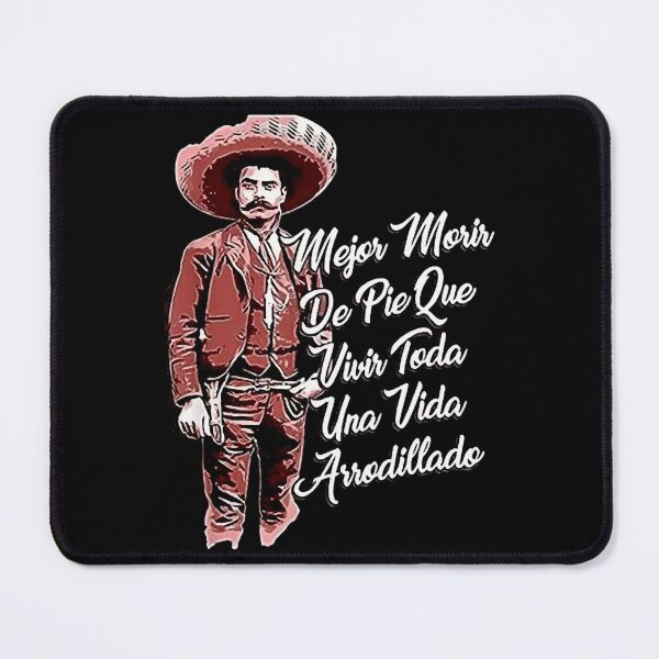 Item preview, Pancho Villa Pancho Villa Pancho Villa designed and sold by McgrewJasmin.