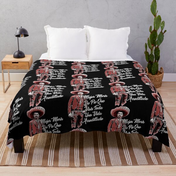 Item preview, Pancho Villa Pancho Villa Pancho Villa designed and sold by McgrewJasmin.