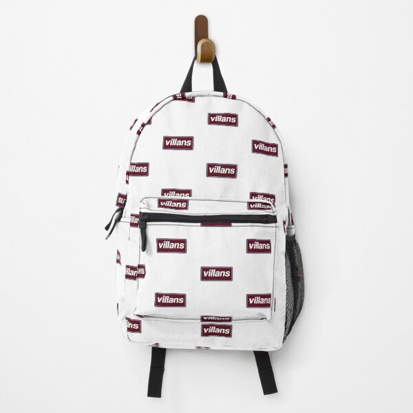 Item preview, aston villa, football, avfc, villa, england, premier league, claret and blue designed and sold by shek-inahulett.