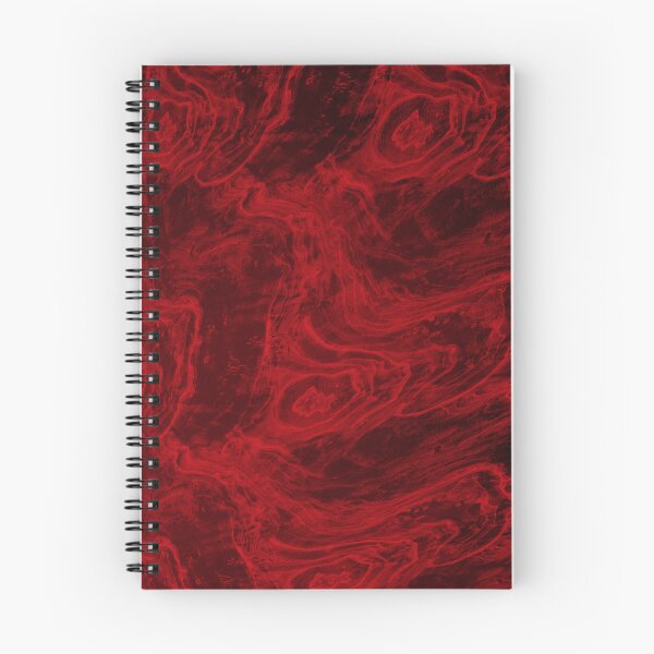 Item preview, Original Abstract Design Blood designed and sold by impactartanime.