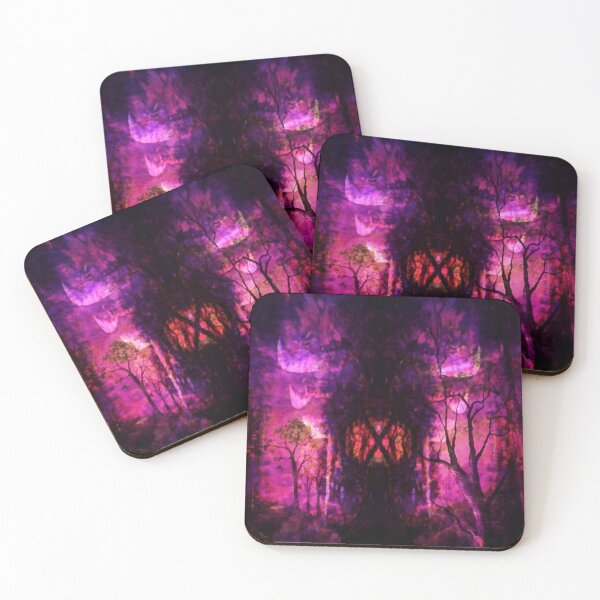 Item preview, Enchanted Forest designed and sold by Zena Rowland.