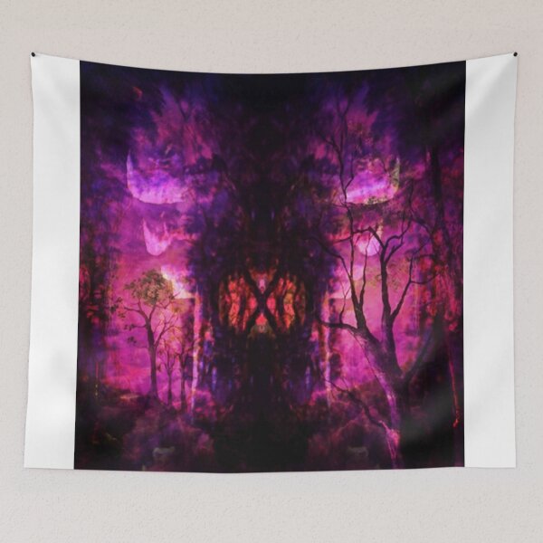 Item preview, Enchanted Forest designed and sold by Zena Rowland.