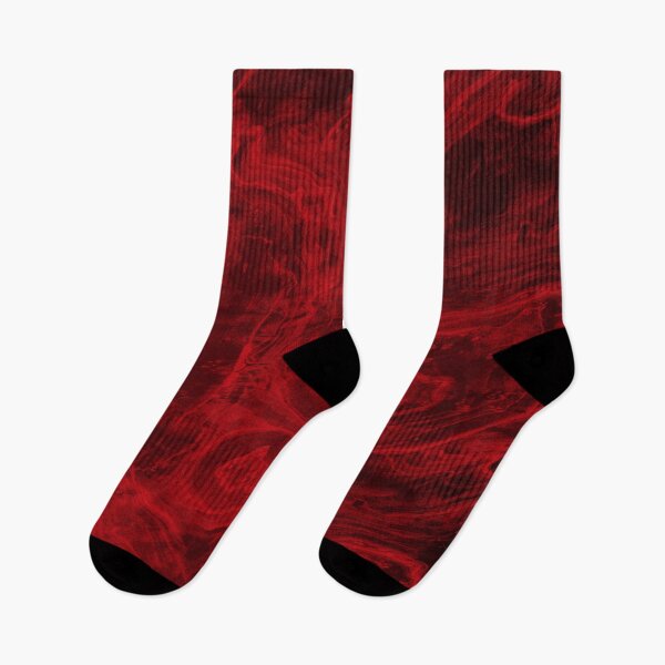 Item preview, Original Abstract Design Blood designed and sold by impactartanime.