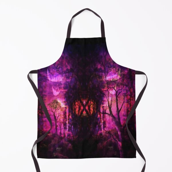 Item preview, Enchanted Forest designed and sold by Zena Rowland.