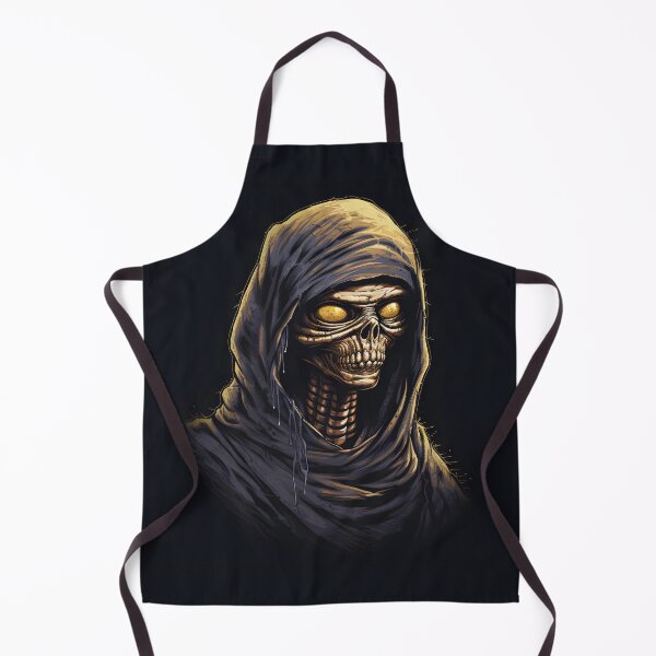 Item preview, Mummy of alien designed and sold by Trendy-Artistry.