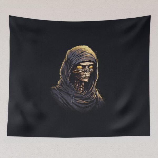 Item preview, Mummy of alien designed and sold by Trendy-Artistry.