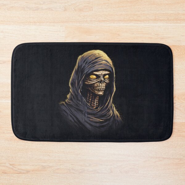 Item preview, Mummy of alien designed and sold by Trendy-Artistry.