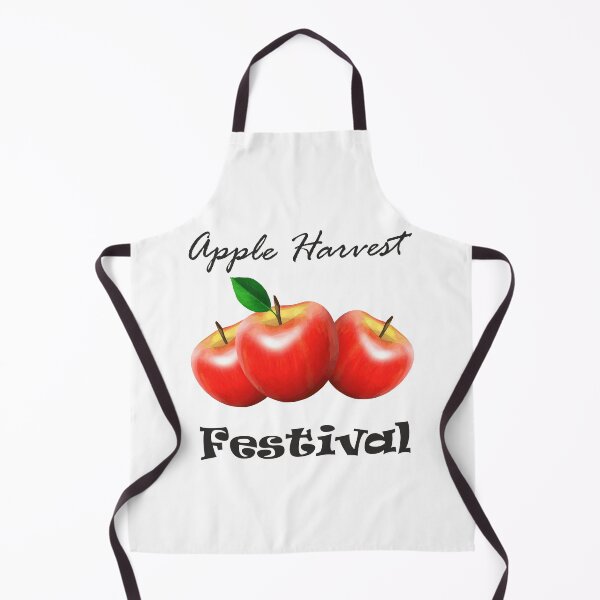 Item preview, Apple harvest festival designed and sold by Zenalia.