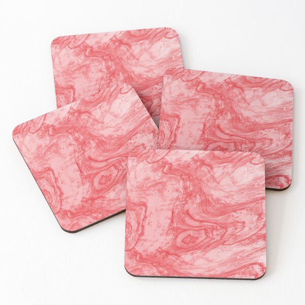 Item preview, Original Abstract Design Strawberry with Cream designed and sold by impactartanime.