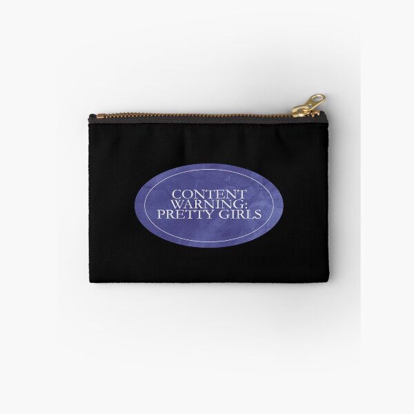 Item preview, purple Content Warning: Pretty Girls designed and sold by sarascoprox.
