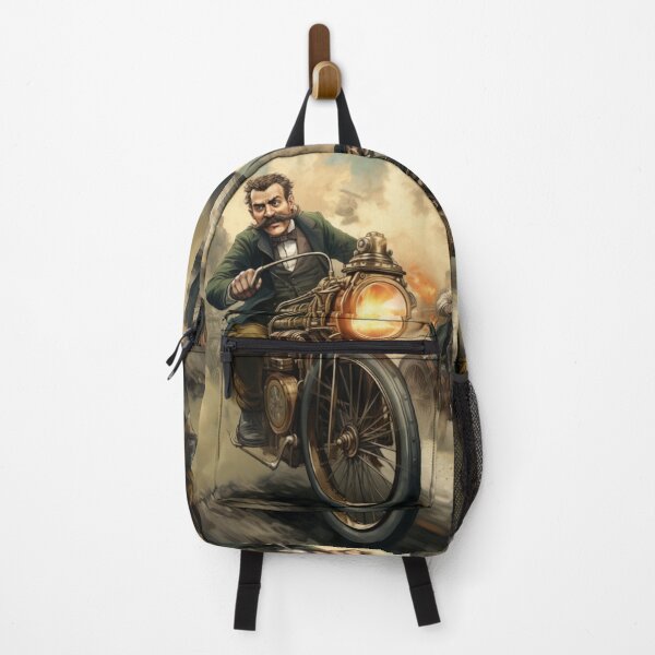 Item preview, Victorian Steampunk Race Victorian Inspired Art designed and sold by CDC40.