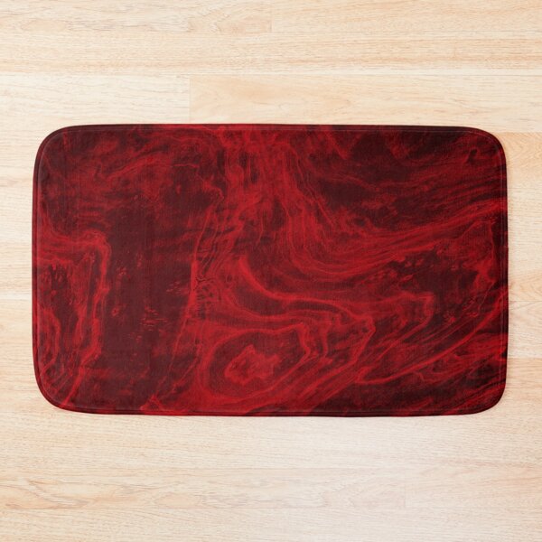 Item preview, Original Abstract Design Blood Two designed and sold by impactartanime.
