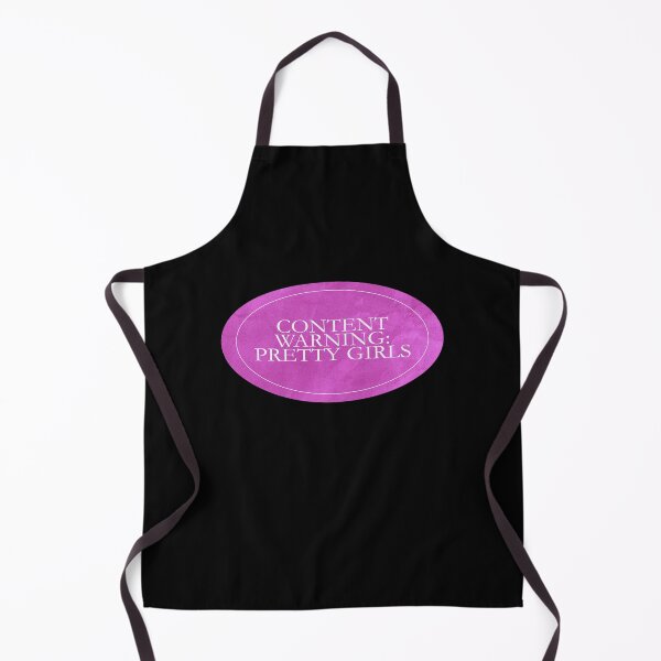 Item preview, pink Content Warning: Pretty Girls designed and sold by sarascoprox.