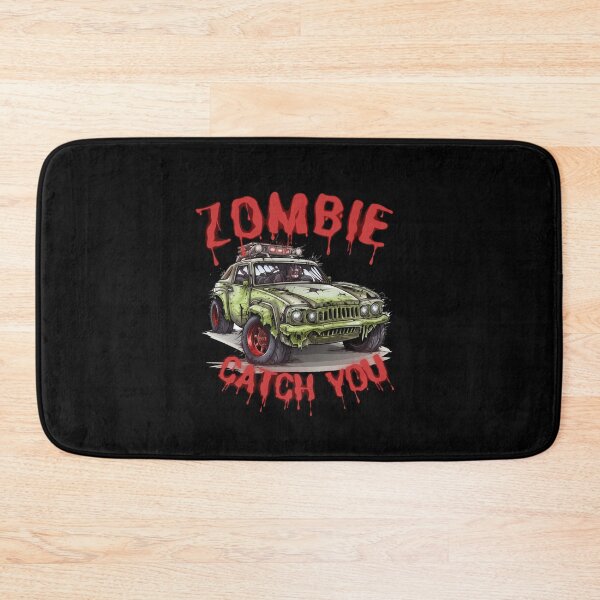 Item preview, Zombie Catch You designed and sold by Molic.