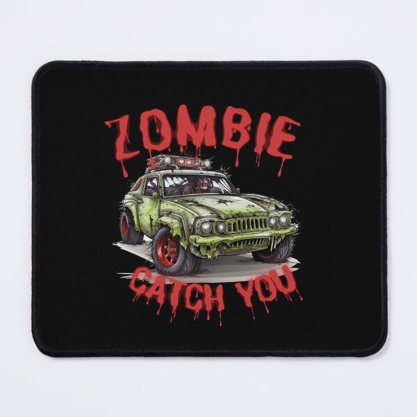 Item preview, Zombie Catch You designed and sold by Molic.