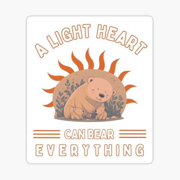Encouraging Stickers for Sale