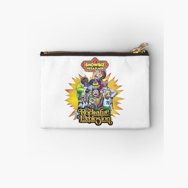 Item preview, Showbiz Pizza Place designed and sold by brianhillDESIGN.