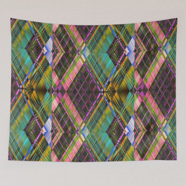 Item preview, cool dark abstarct pattern  designed and sold by J-Brezy.