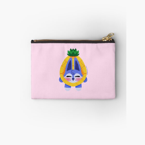 Item preview, Wolfchan Pineapple designed and sold by duraznita143.