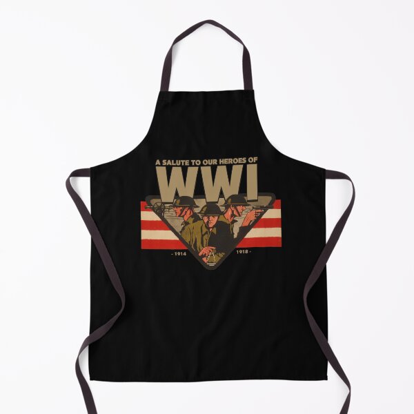 Item preview, A Salute To Our Heroes of WWI designed and sold by Another-War.