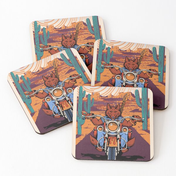 Item preview, Riding In Arizona designed and sold by TomasekArt.