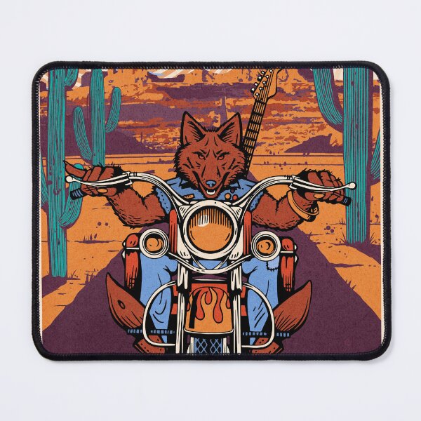 Item preview, Riding In Arizona designed and sold by TomasekArt.