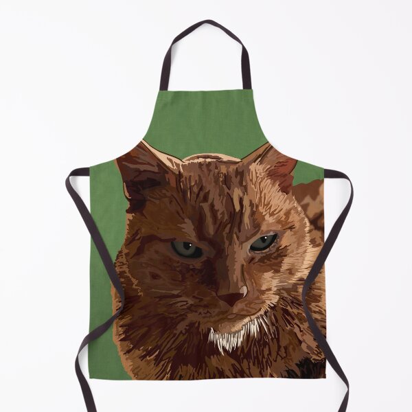 Item preview, Erik the cat, an amazing friend designed and sold by Quick Brown Fox Canada.