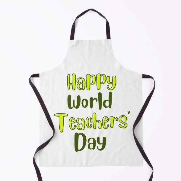 Artikelvorschau, Alles Gute zum Weltlehrertag entworfen und verkauft von teacherpeiyuan.