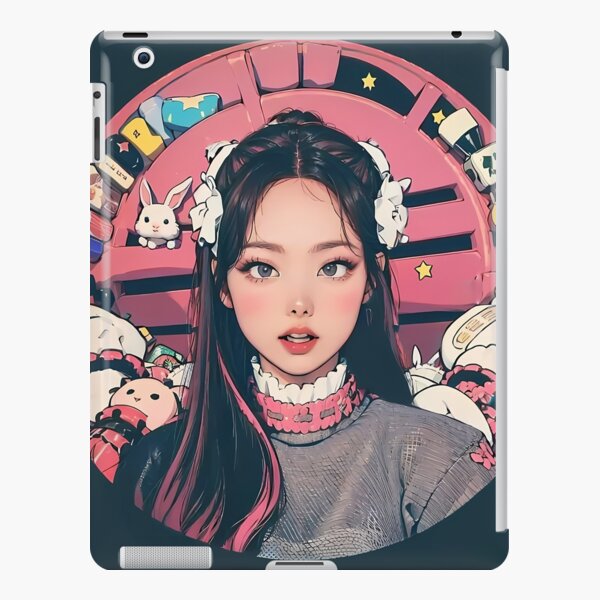 Twice Lovely Nayeon iPad Case & Skin for Sale by blinkgirlie