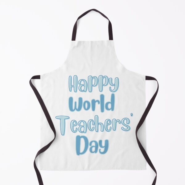 Artikelvorschau, Alles Gute zum Weltlehrertag entworfen und verkauft von teacherpeiyuan.