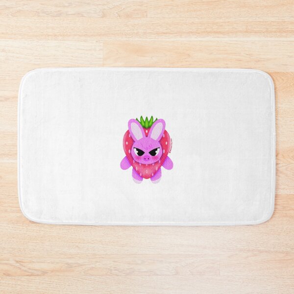 Item preview, Dwaekki Strawberry designed and sold by duraznita143.