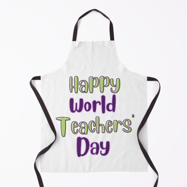 Artikelvorschau, Alles Gute zum Weltlehrertag entworfen und verkauft von teacherpeiyuan.