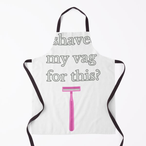 Item preview, ¿Me afeité para esto? designed and sold by BubonicCowboy.