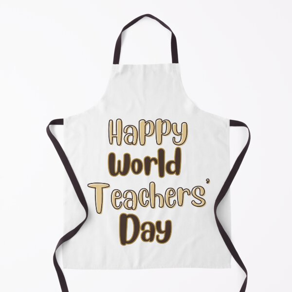Artikelvorschau, Alles Gute zum Weltlehrertag entworfen und verkauft von teacherpeiyuan.