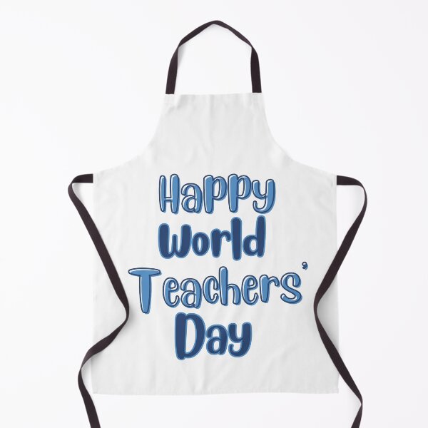 Artikelvorschau, Alles Gute zum Weltlehrertag entworfen und verkauft von teacherpeiyuan.