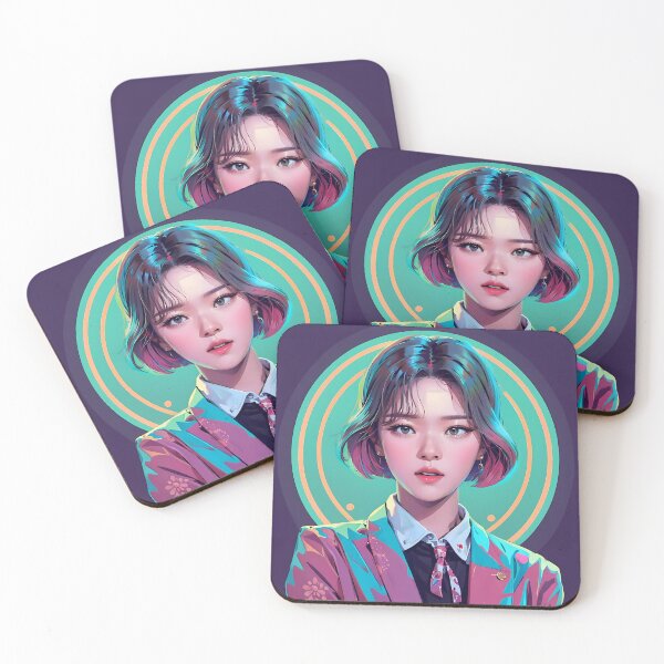 Item preview, twice - jeongyeon logo designed and sold by theultrafan.