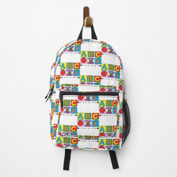Item preview, ABC For Kids Logo designed and sold by CableHomer.