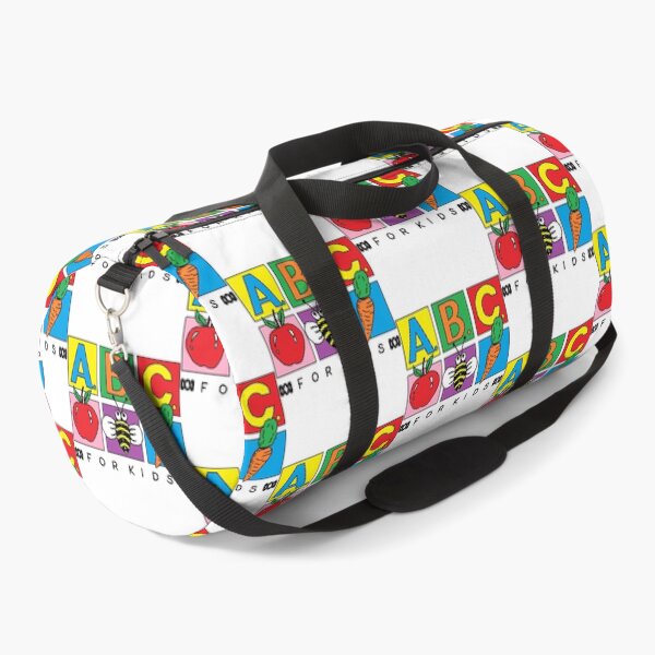 Item preview, ABC For Kids Logo designed and sold by CableHomer.