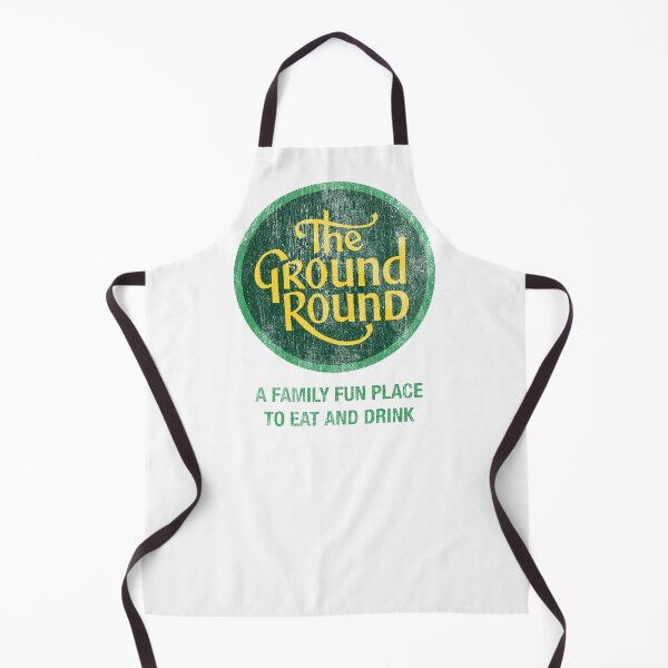 Item preview, Ground Round designed and sold by brianhillDESIGN.