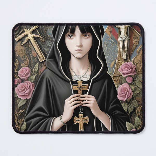 Item preview, high priestess 2 designed and sold by bugsncommercial.