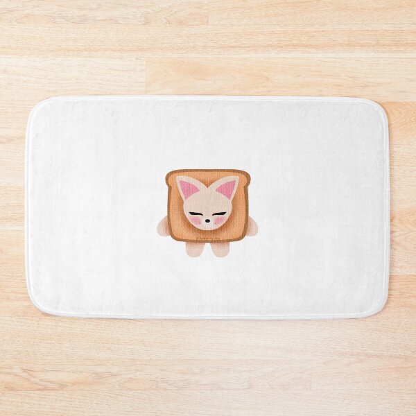 Item preview, FoxI.Ny Panecito designed and sold by duraznita143.