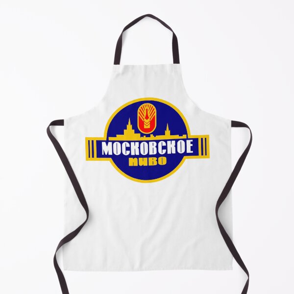 Item preview, Russian Beer designed and sold by sirglennbo.