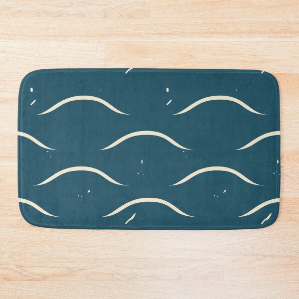 Item preview, Retro Waves designed and sold by nkmanju.