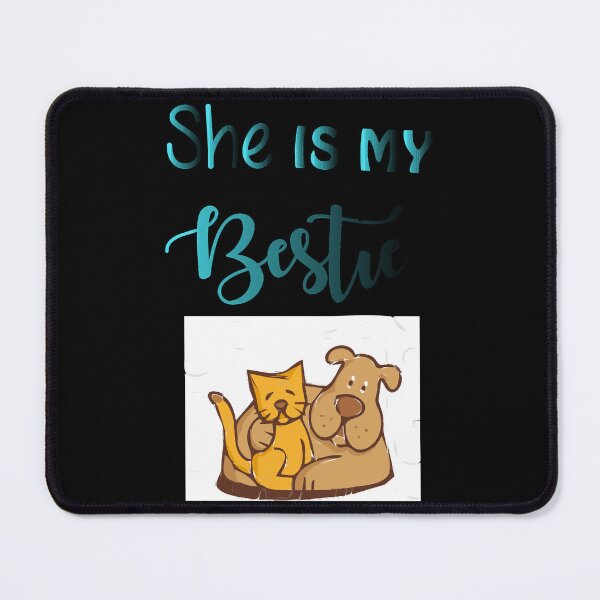 Item preview, that_s my best friend designed and sold by CableHomer.