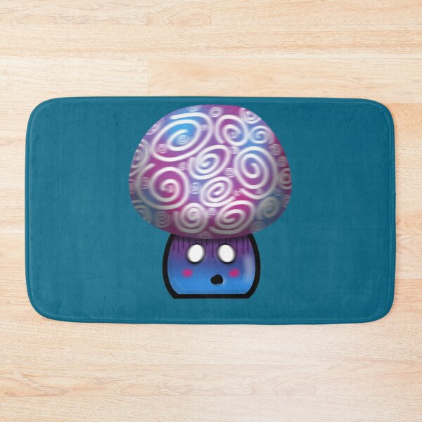 Item preview, The Mushroom III (Seeing Double Blur) designed and sold by CableHomer.