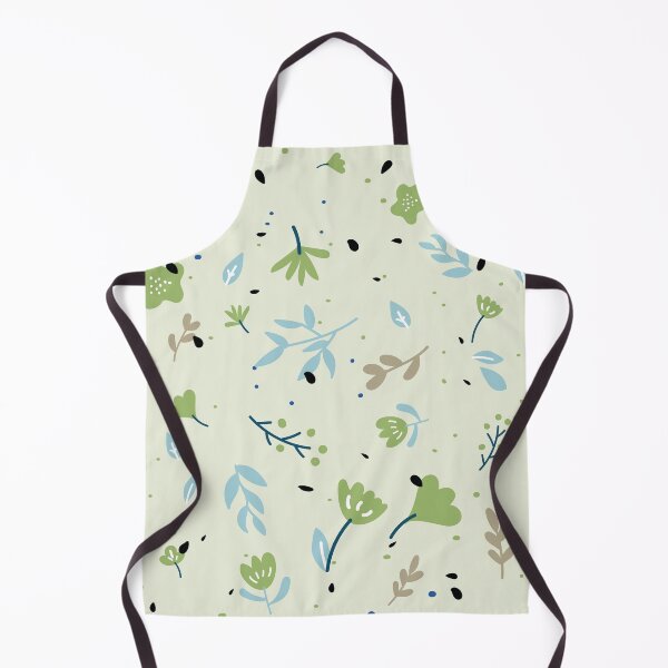 Item preview, Floral paper Jade designed and sold by rainbowbirds.